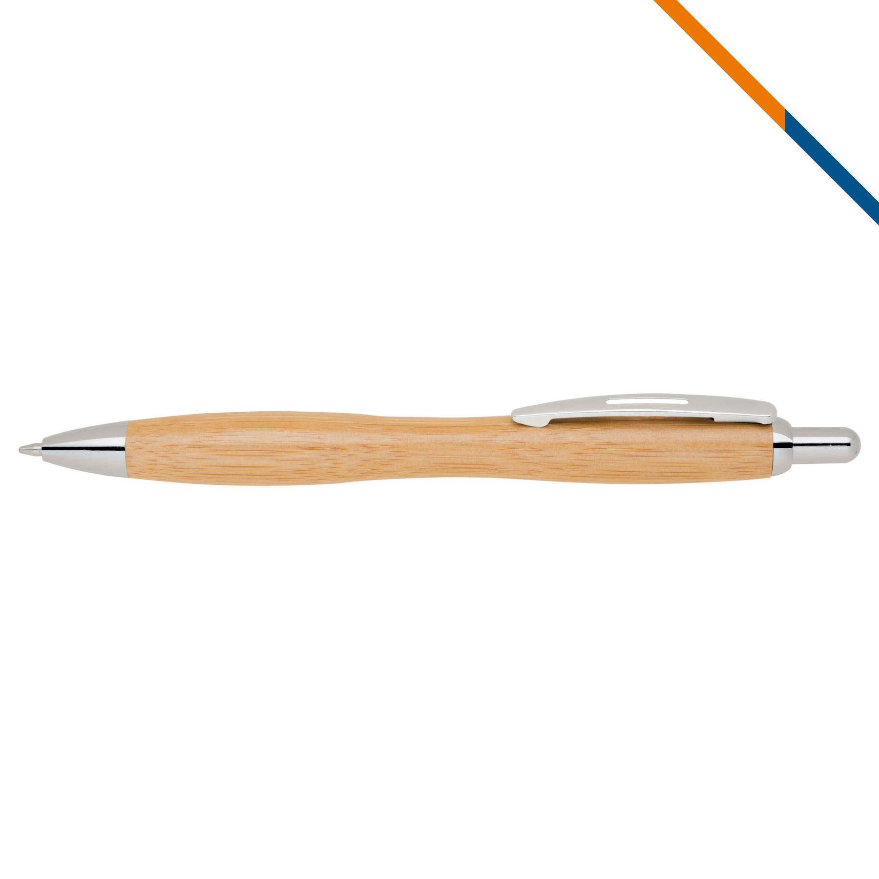 Pageon Bamboo Pen 4