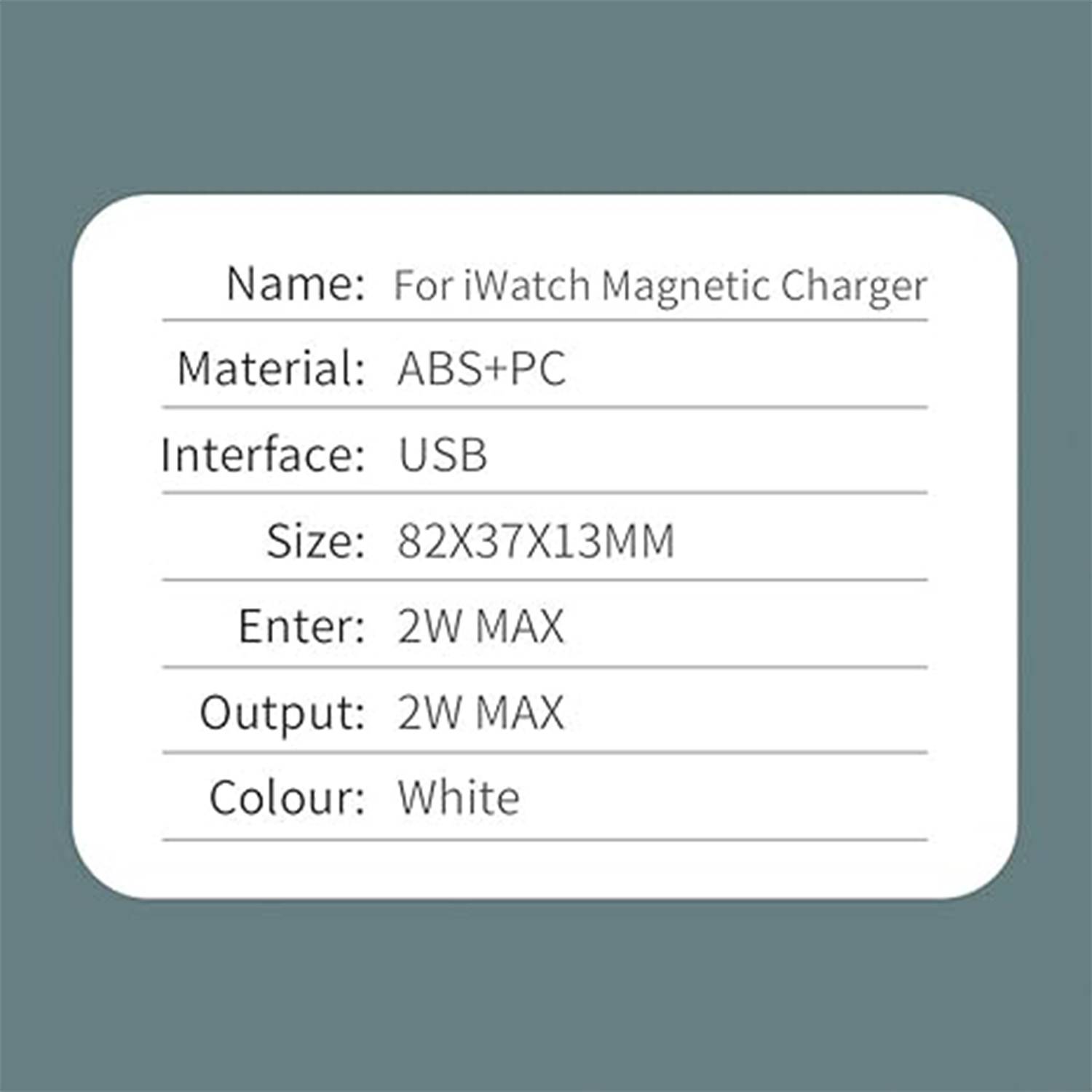 3-in-1 Watch Wireless Charger 2