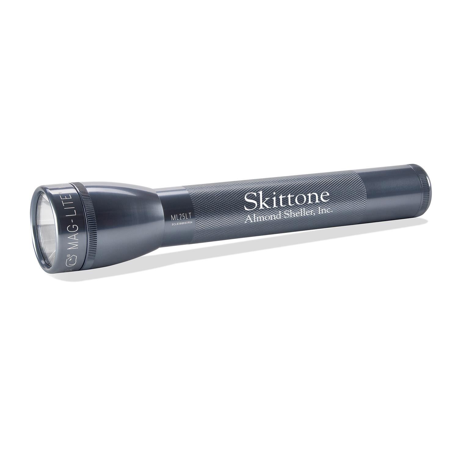 Maglite® LED ML25 3C Cell Flashlight 3