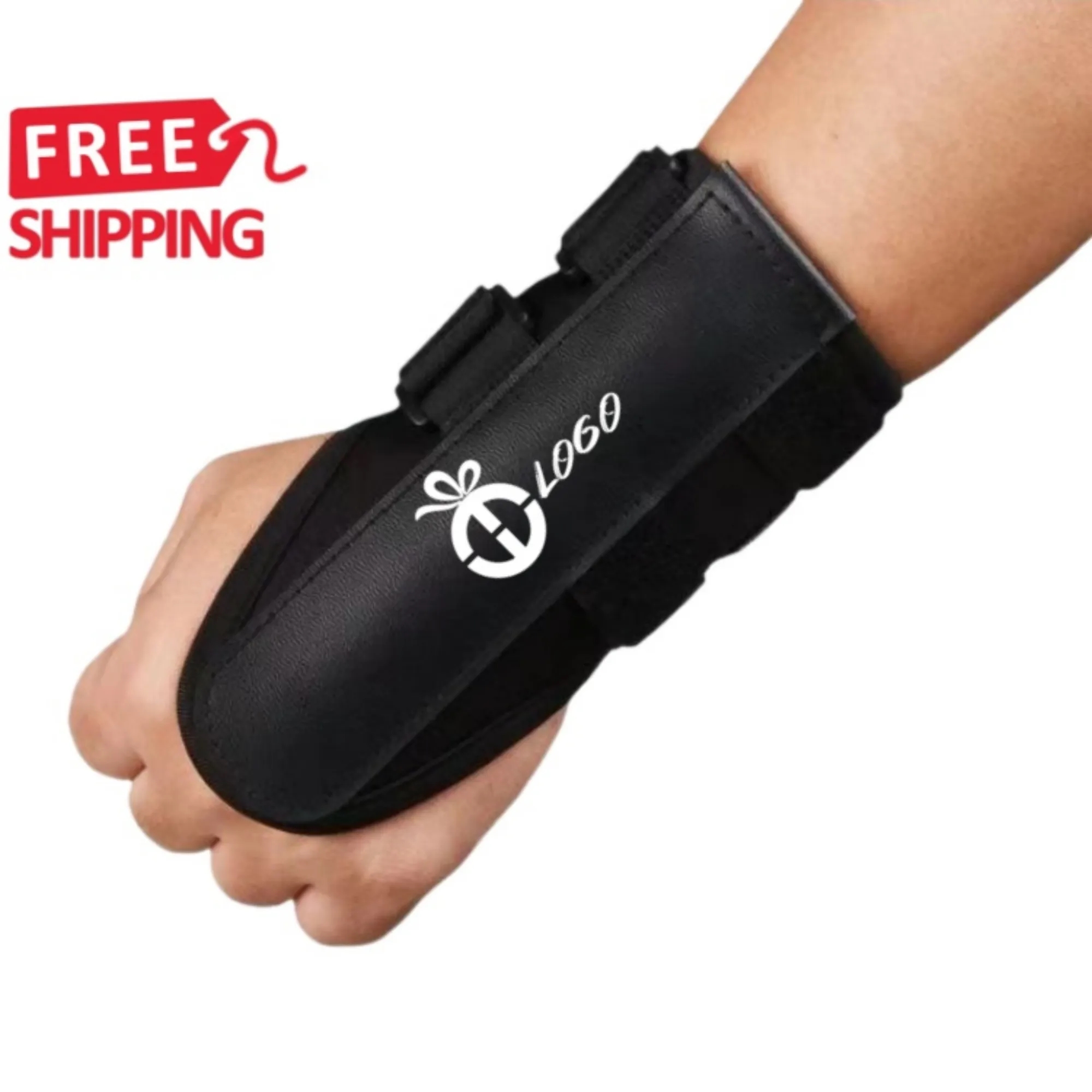 Adjustable Golf Wrist Support Brace 3