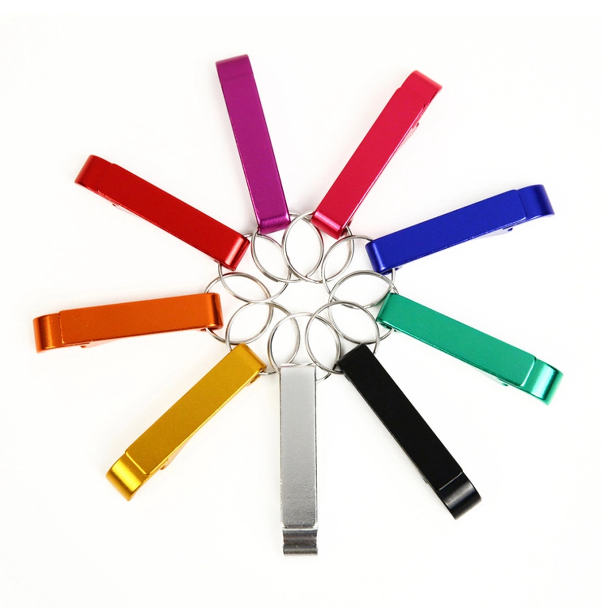 Multi-function Bottle Opener 12