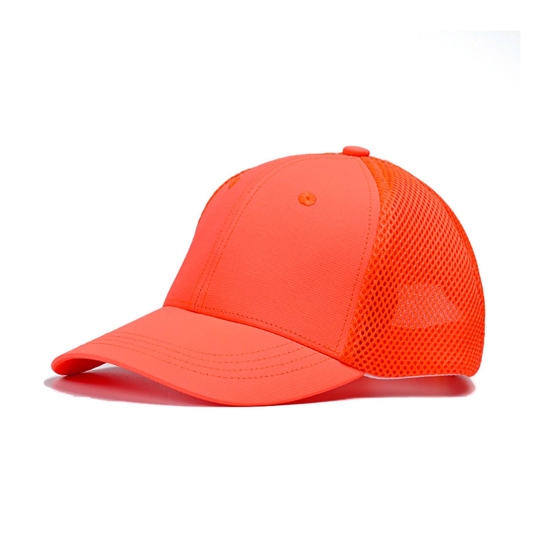 Mesh Hat 6