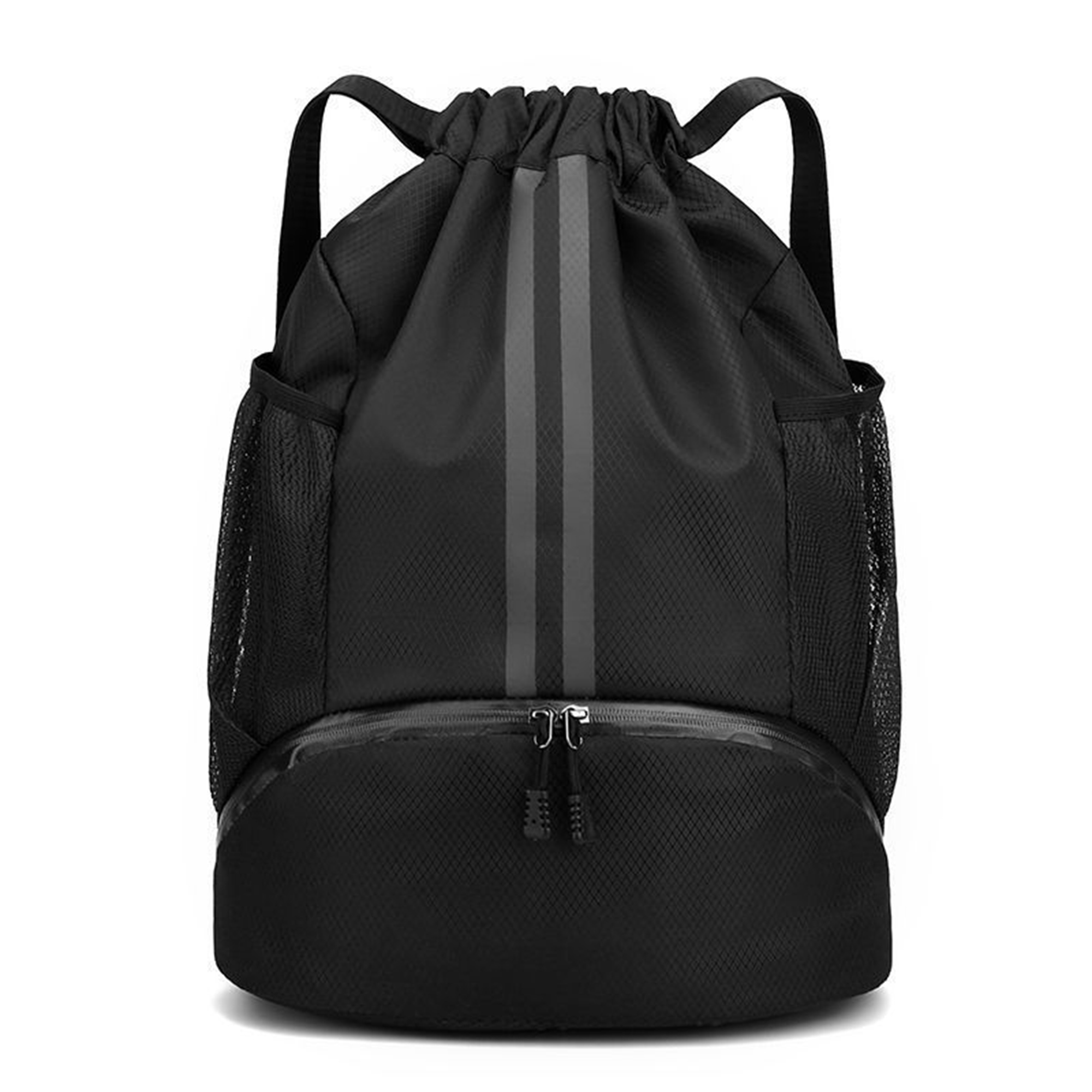 Drawstring Backpack 1