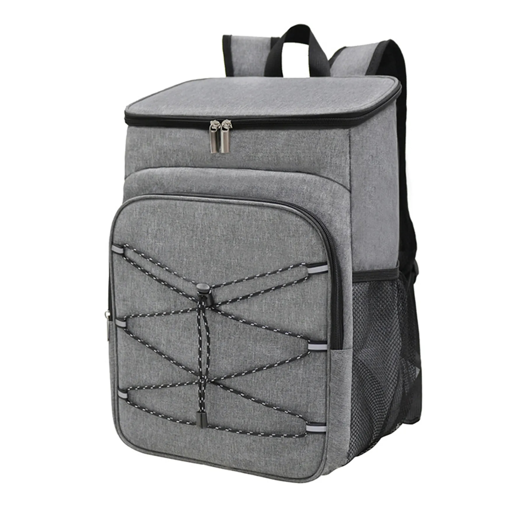20 Cans Lightweight Insulated Backpack 3