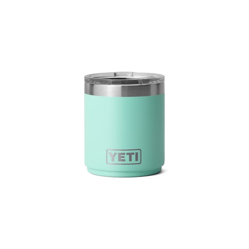 YETI Rambler 10 OZ Stackable Lowball w/MagSlider Lid 2