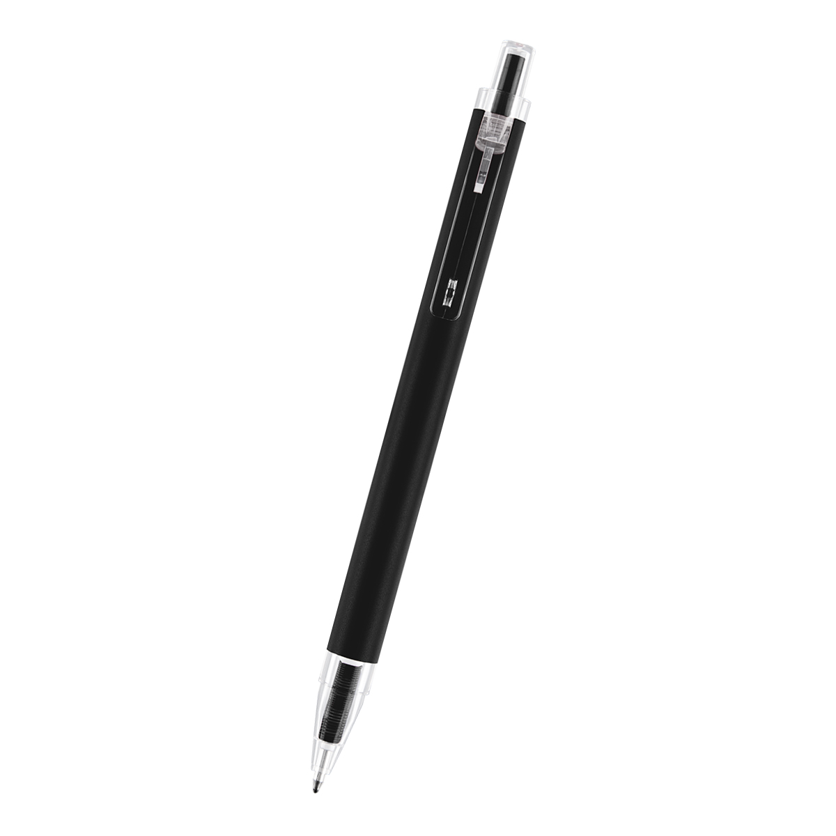 EVALYN RECYCLED ALUMINUM PEN 18