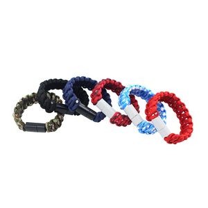 Polyester Wrist Band Strap 12