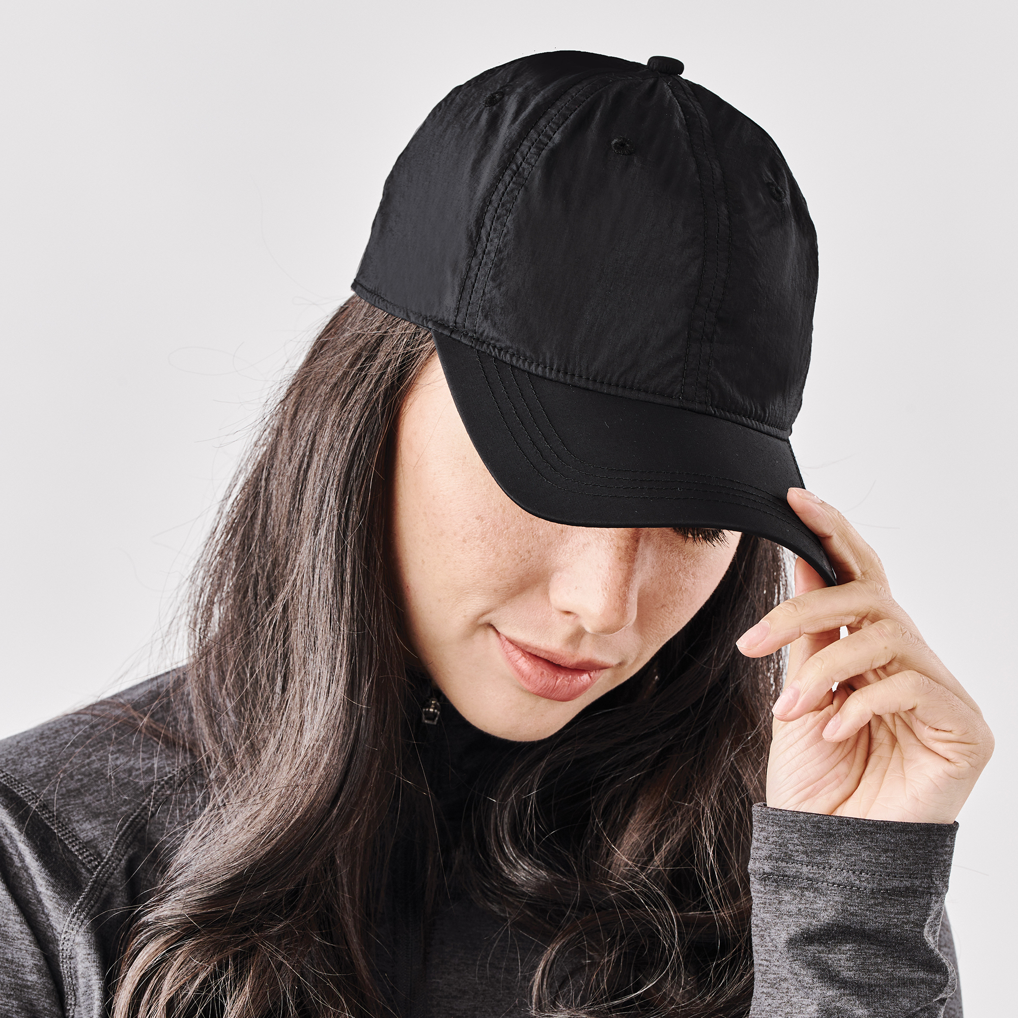 Stormtech Summit Recycled Nylon Cap 4