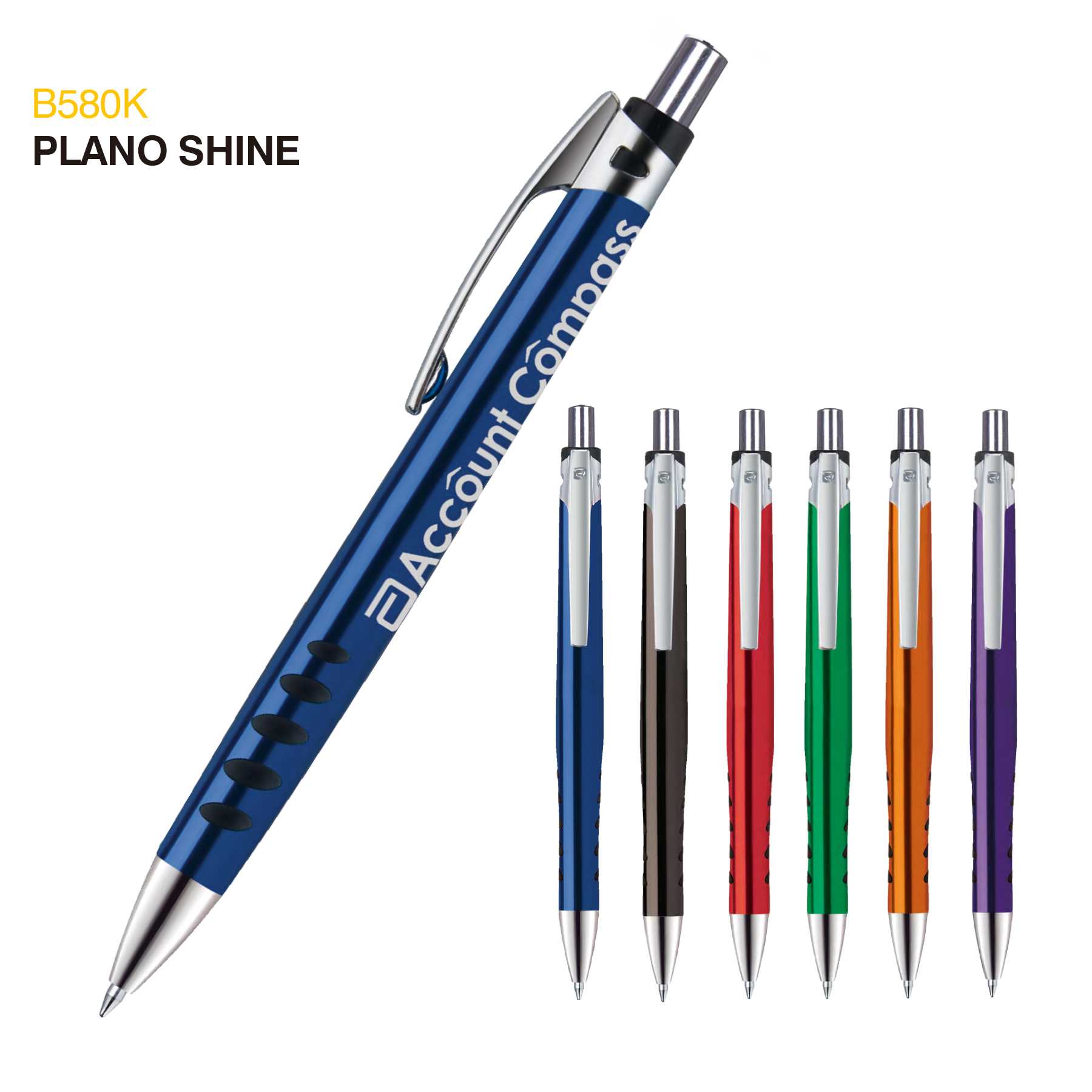 Plano Shine Pen 12
