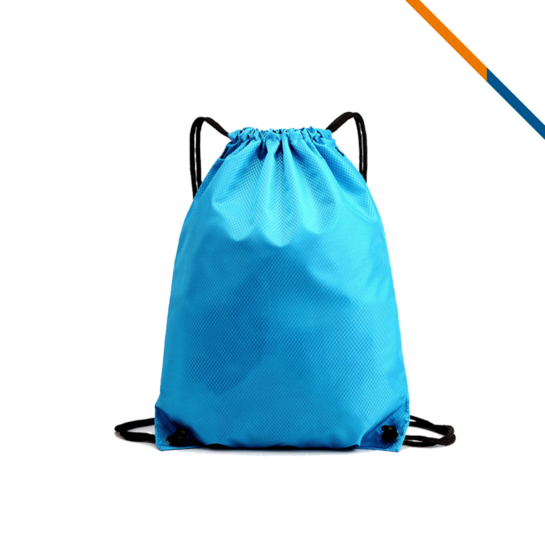 Royce Drawstring Backpack 10