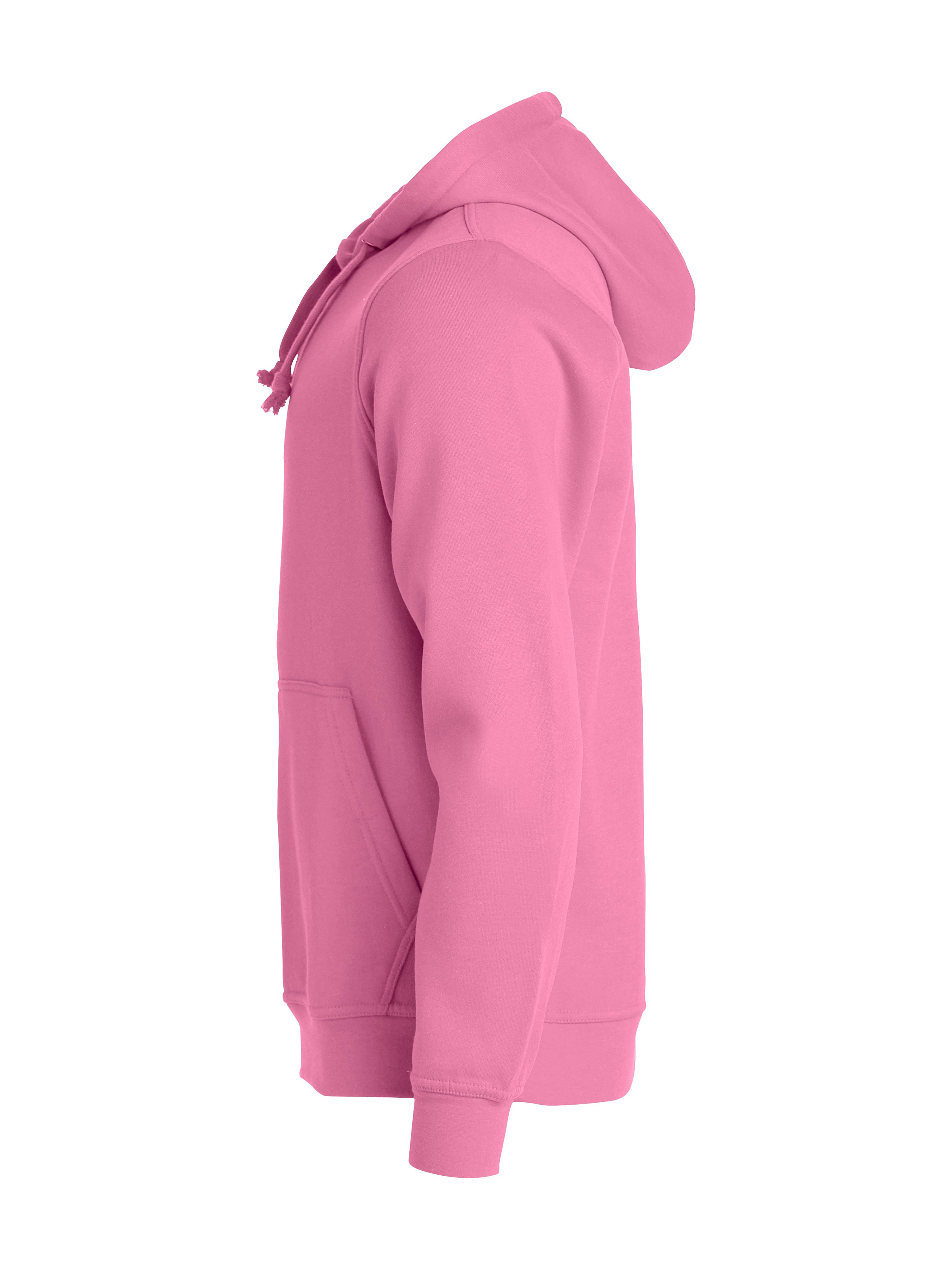 Clique Stockholm Unisex Hooded Pullover Sweatshirt 37