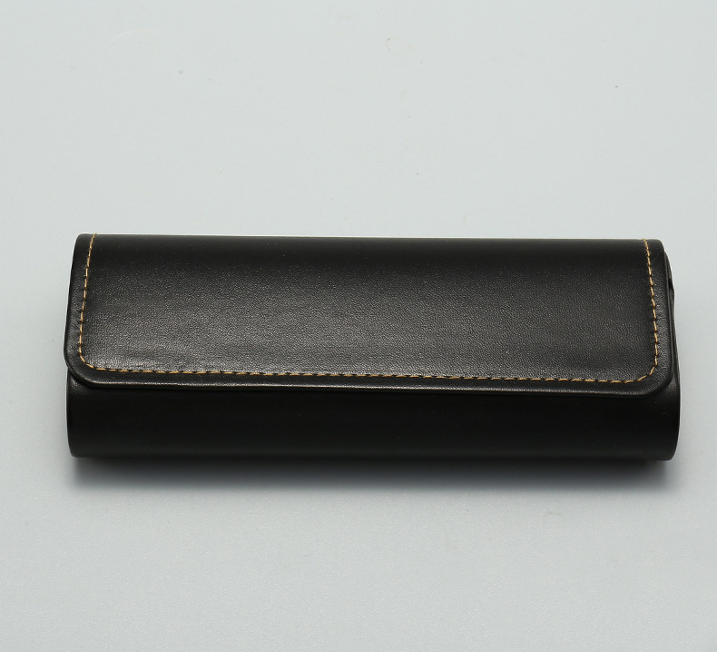 Lightweight Portable Glasses Case for Women Men 2