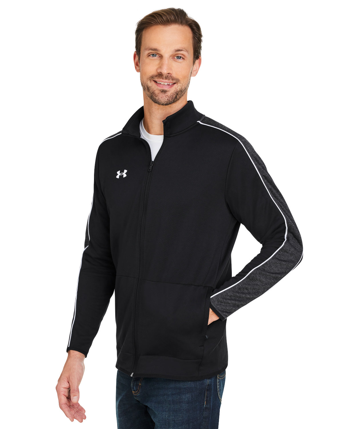 Men's Command Full-Zip 2 0