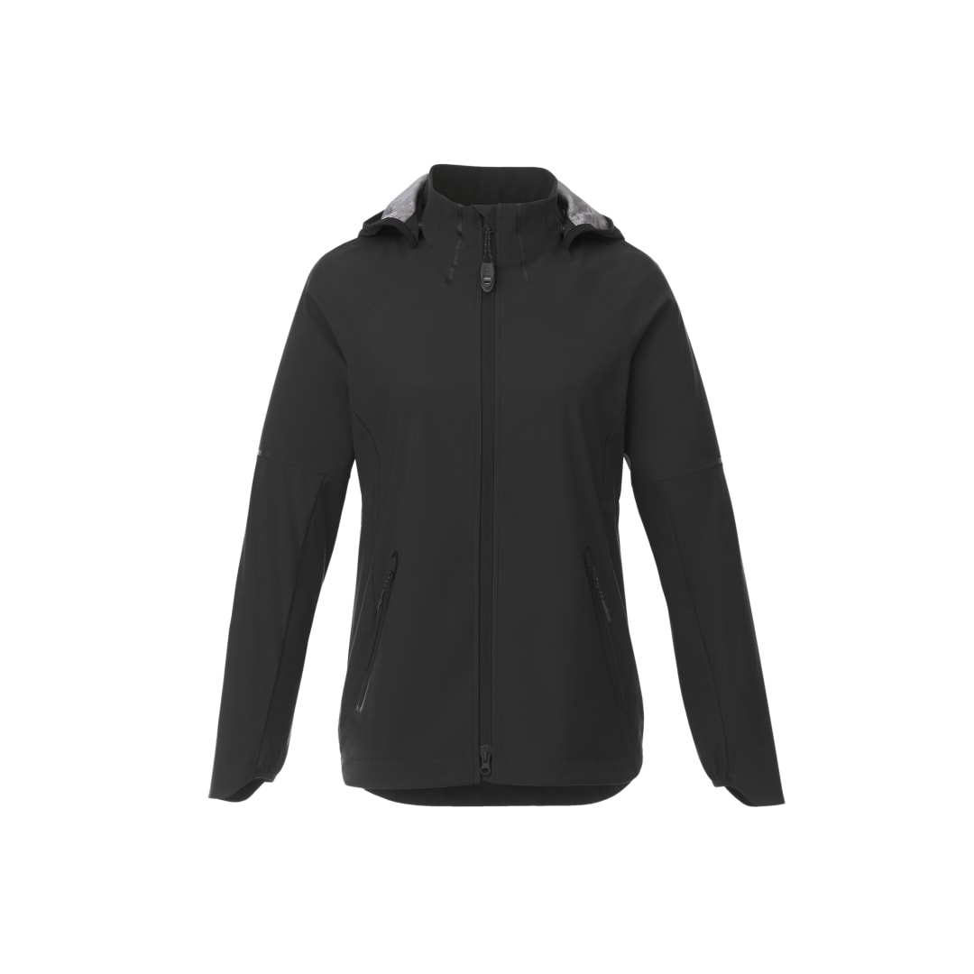 Women's ORACLE Softshell Jacket 78
