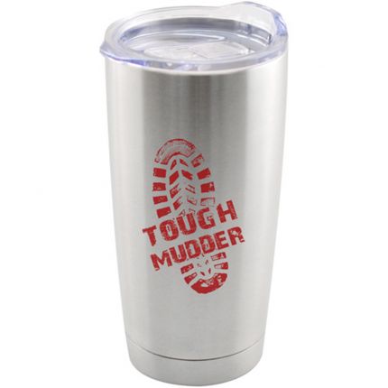 20 oz Stainless Steel Tumbler 3