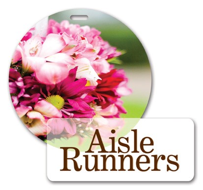 Full-Color Write-On Tags