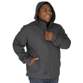 MANZANO Eco Softshell Jacket - Men's 115