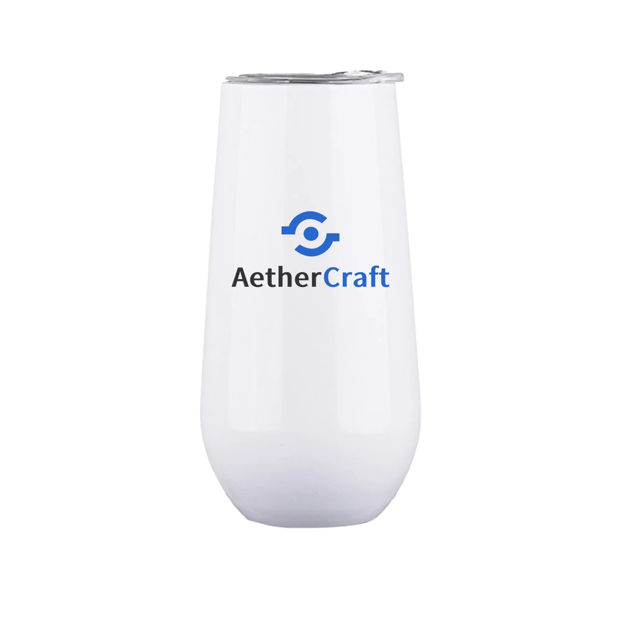 6oz Double Wall Stainless Steel Party Tumbler 13