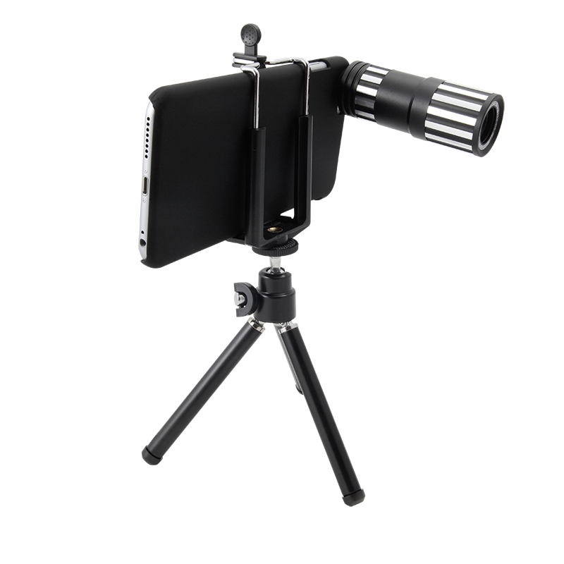 iPhone 6 Plus Telephoto Lens Kit 3