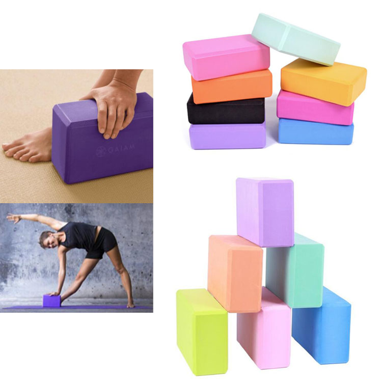 EVA Yoga Block