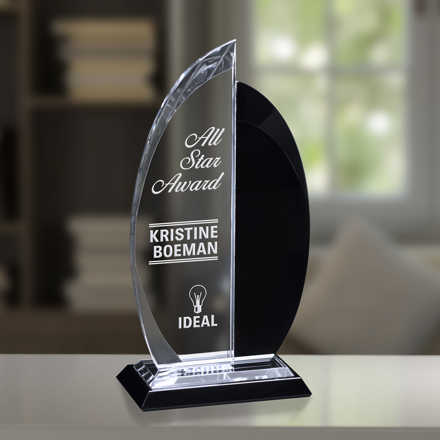Beacon Sable Award 2