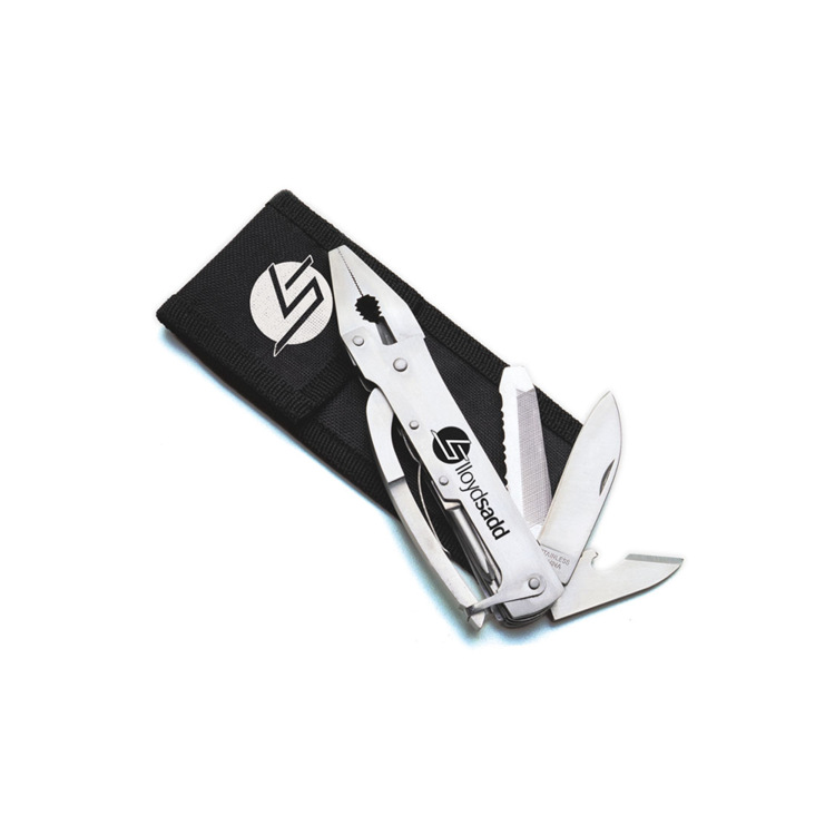 12-in-1 Pocket Tool 2