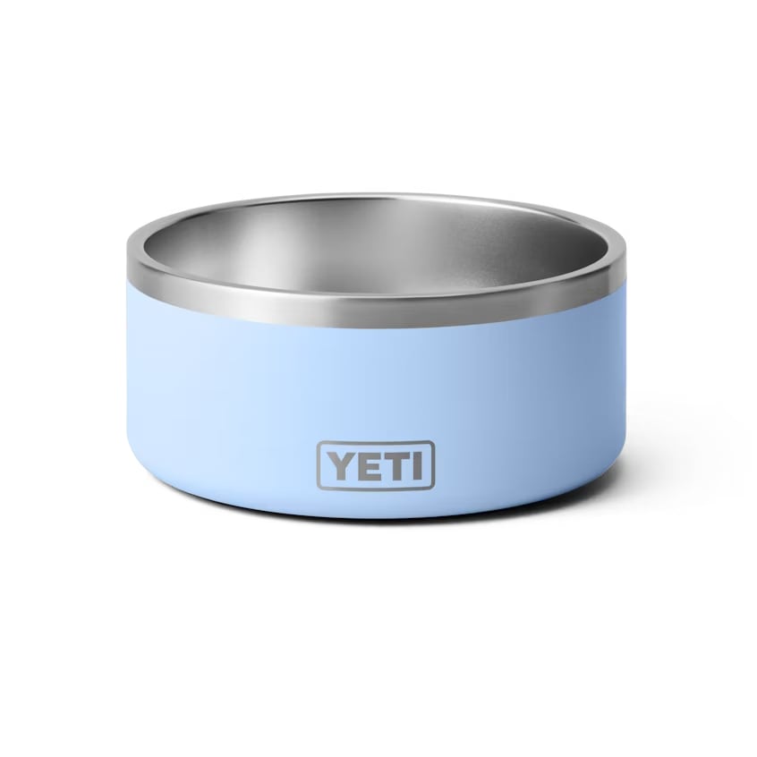 Boomer 8 Dog Bowl 1