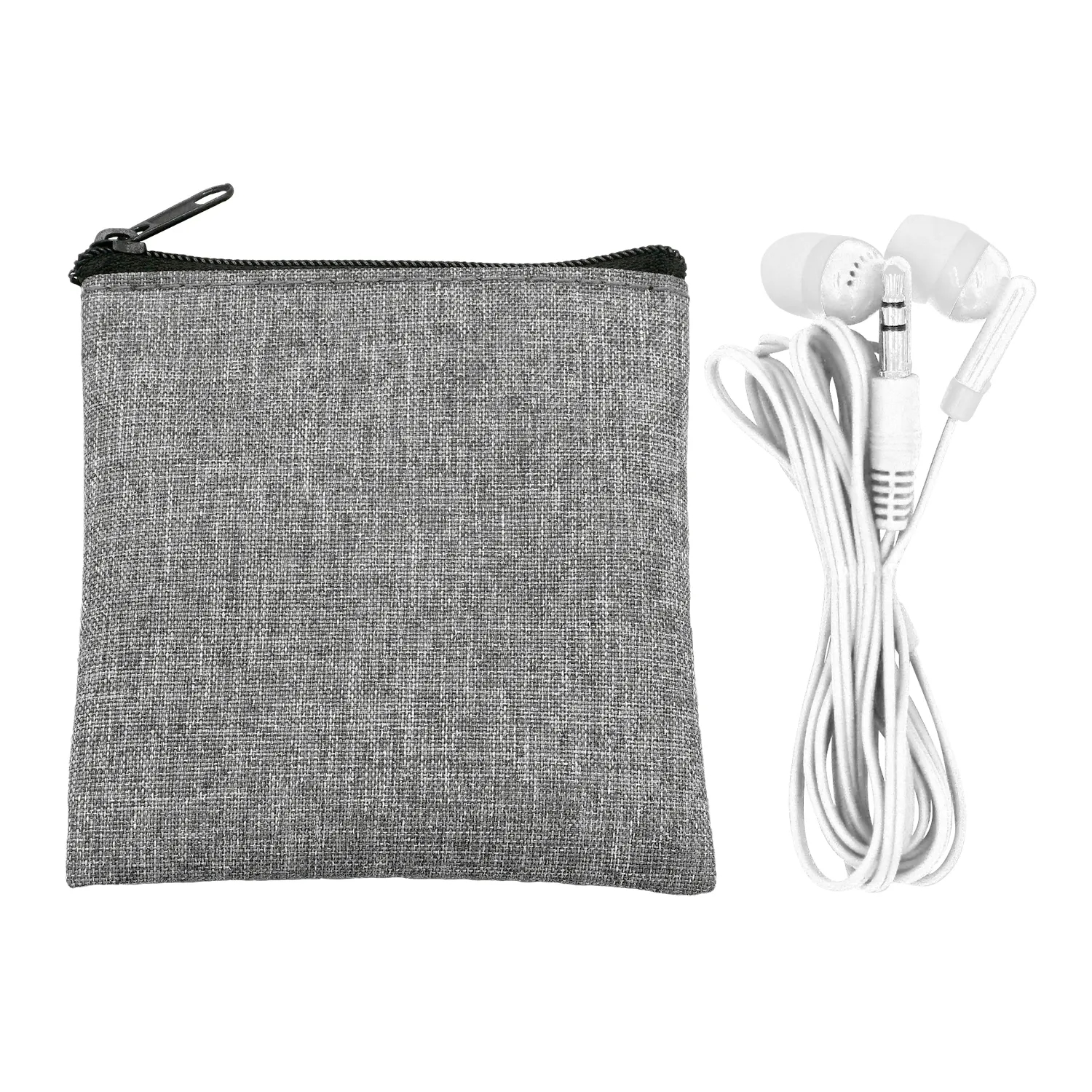 Recycled Ear Bud Set 13
