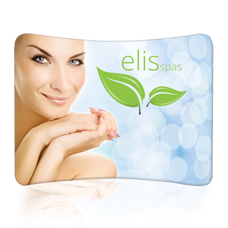 Easy Tube 10ft Curved