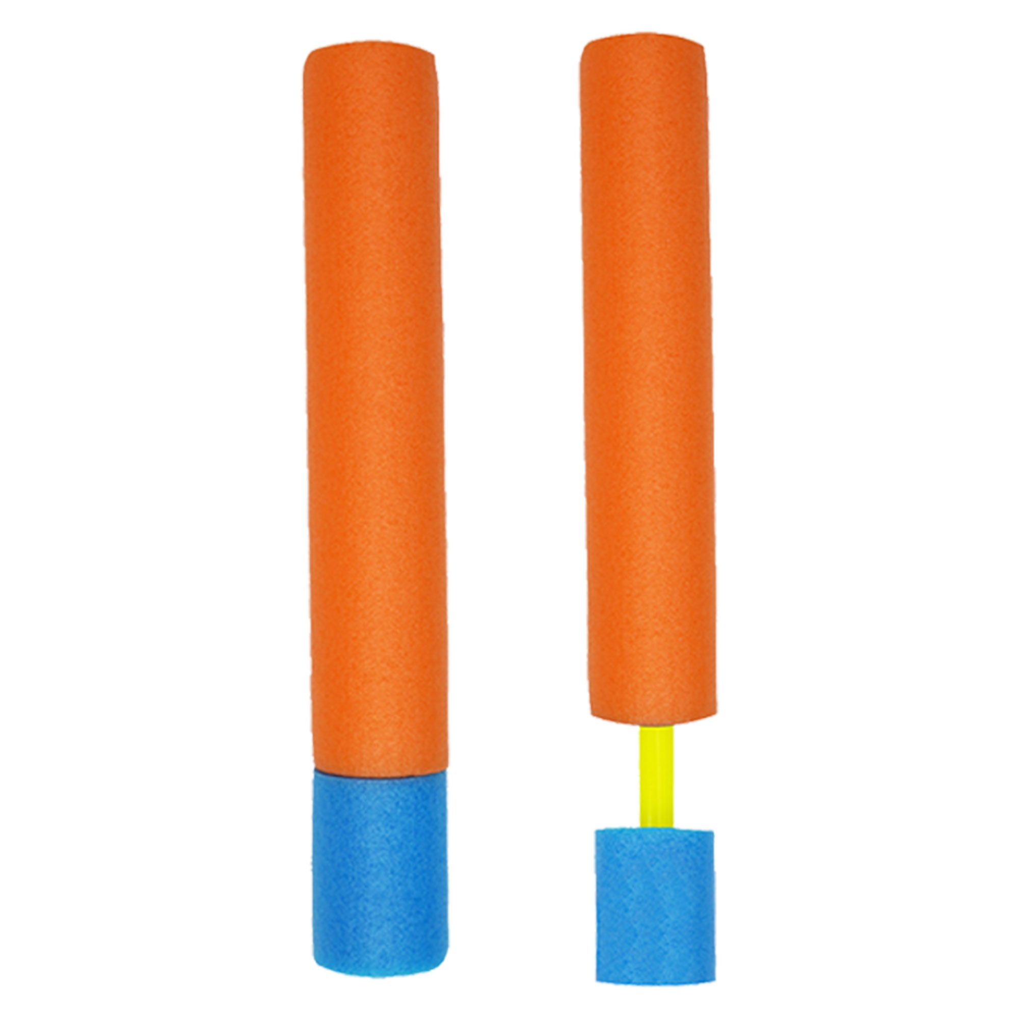 Kids EVA Water Blaster ?C Safe Foam Summer Water Gun 5