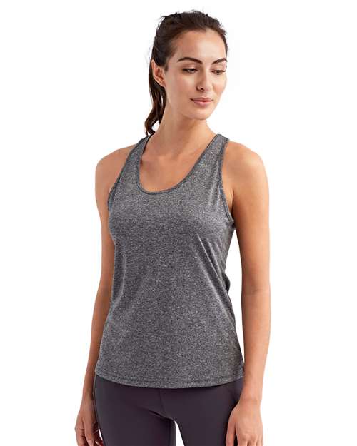 Women's Knot Back Venus Tank Top - TD042 30