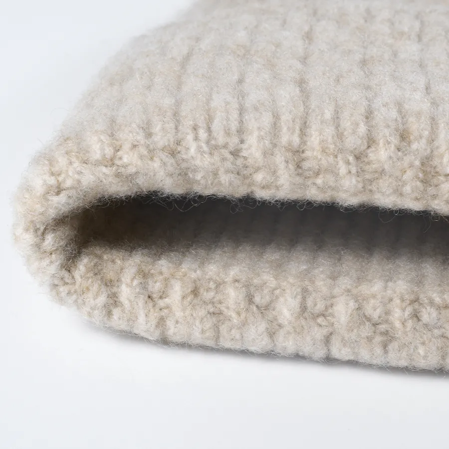 Wholesome Nylon Beanies 5