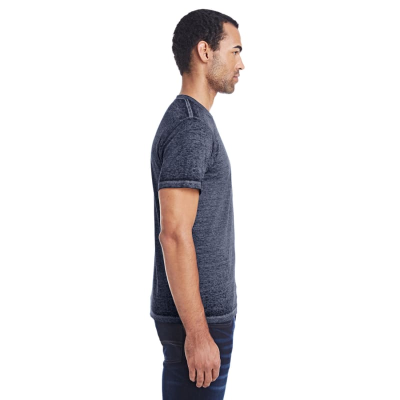 Tie-Dye Adult Acid Wash T-Shirt 24