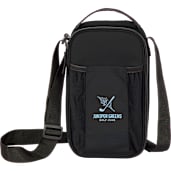 Crossbody Recycled 6-Can Cooler 5