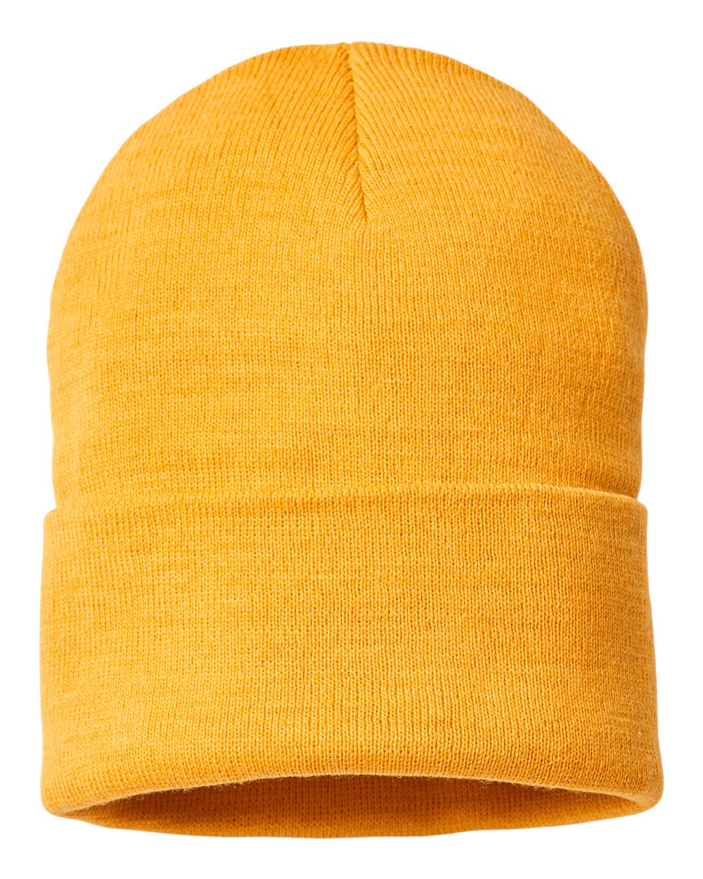Sustainable Beanie - PURE 8