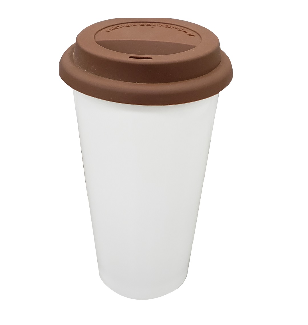 16 oz I Am Not A Big Plastic Cup Tumbler 17
