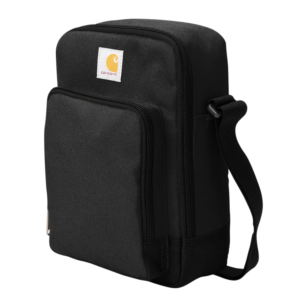 Carhartt(R) Crossbody Zip Bag 9
