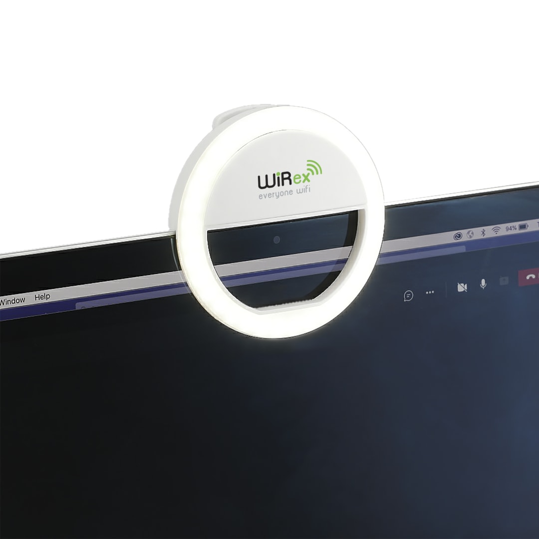 Look at Me Laptop LED Light 30
