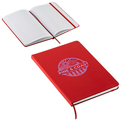 Savvy Recycled Journal 3
