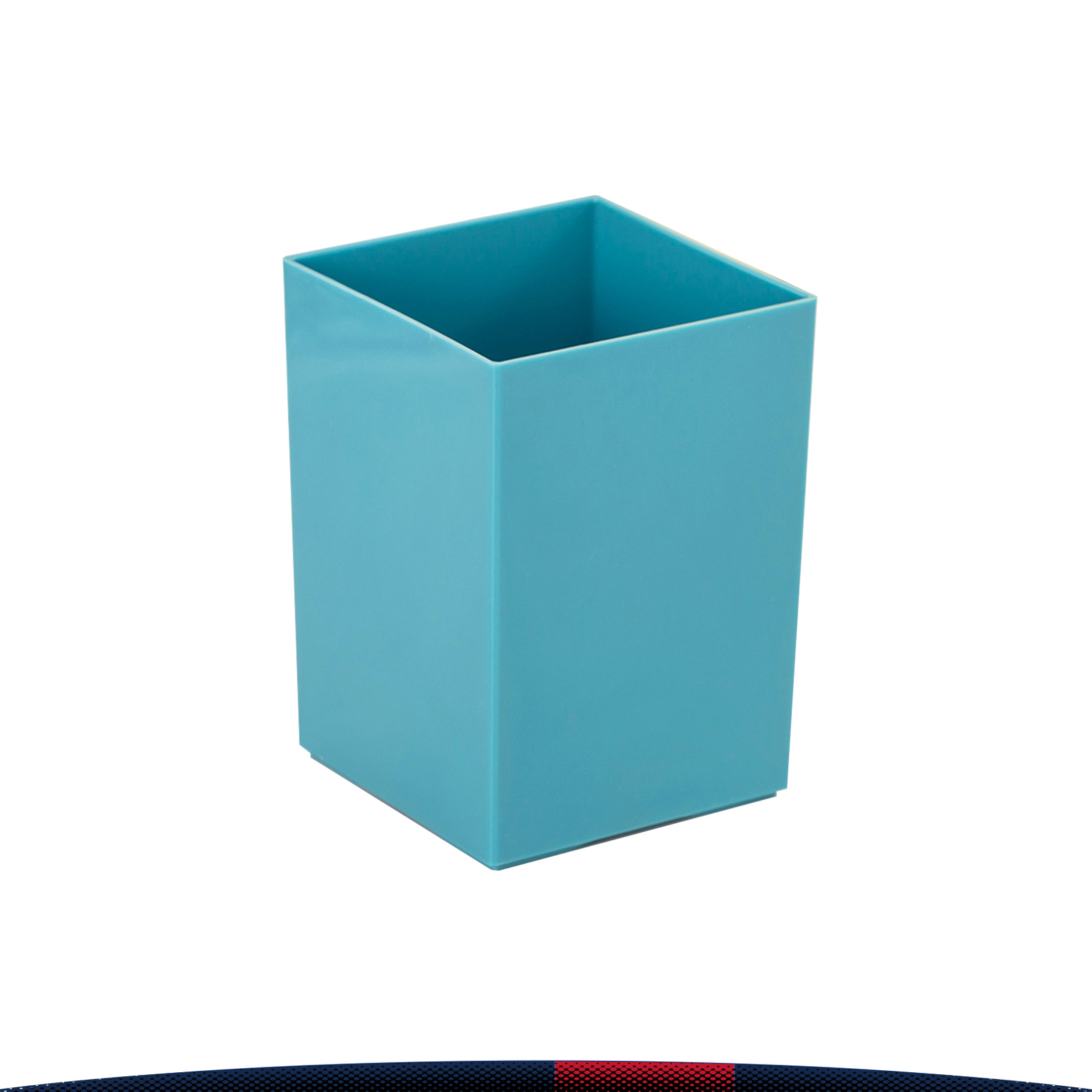 Sliner Square Pen Holder 6