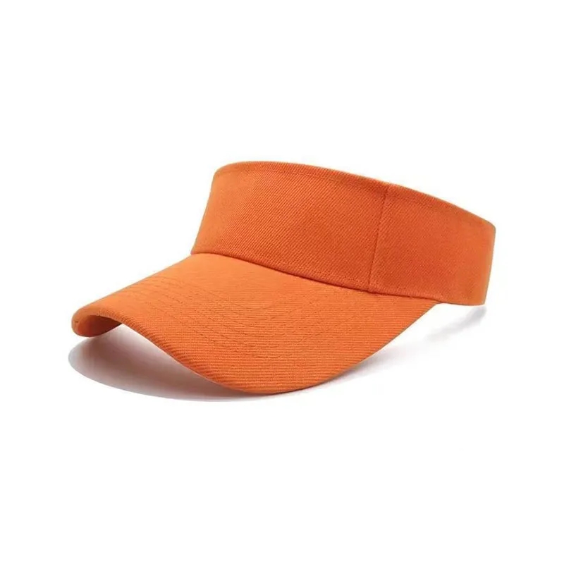 Outdoor Hollow Top Hat Multicolor 7