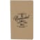 FSC® Mix 3" x 5" Recycled Mini Notebook 17