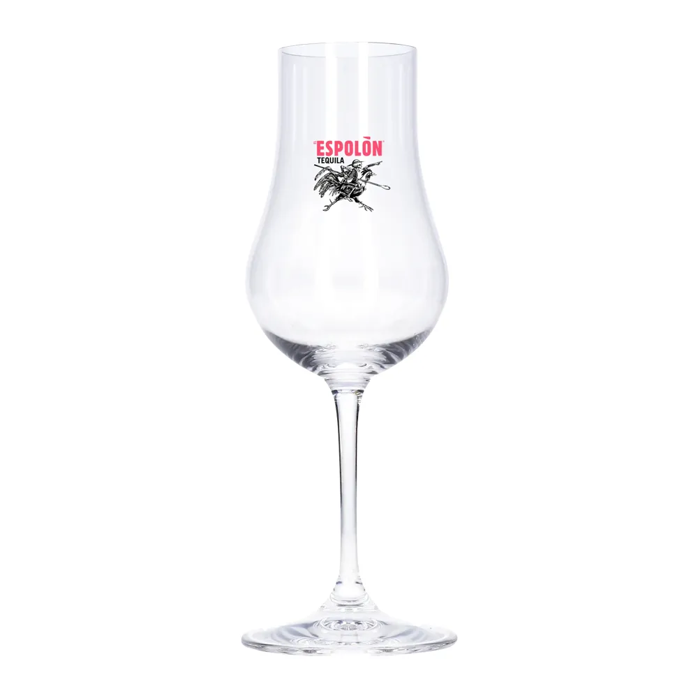 6oz. Rosa Tequila Tasting Glass 3