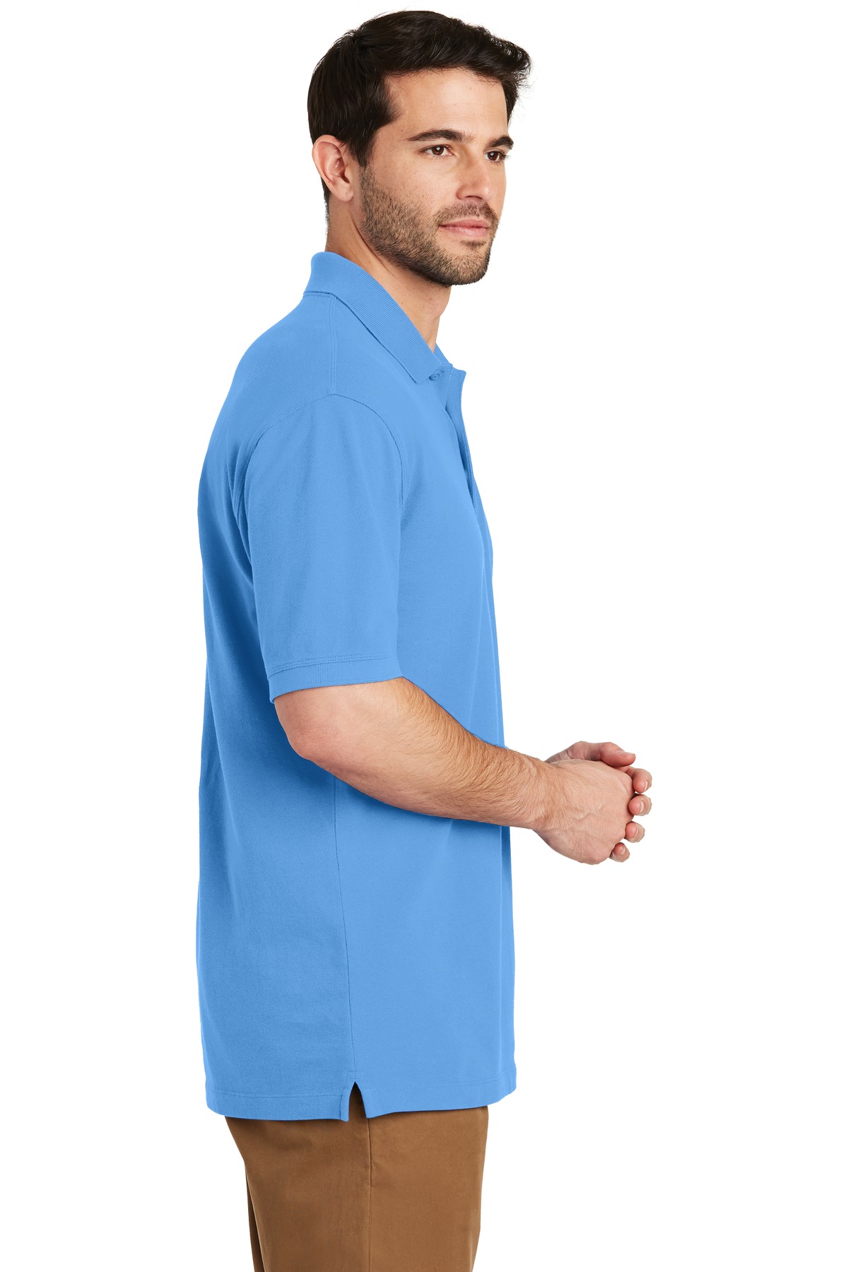 Port Authority® EZCotton Polo 15