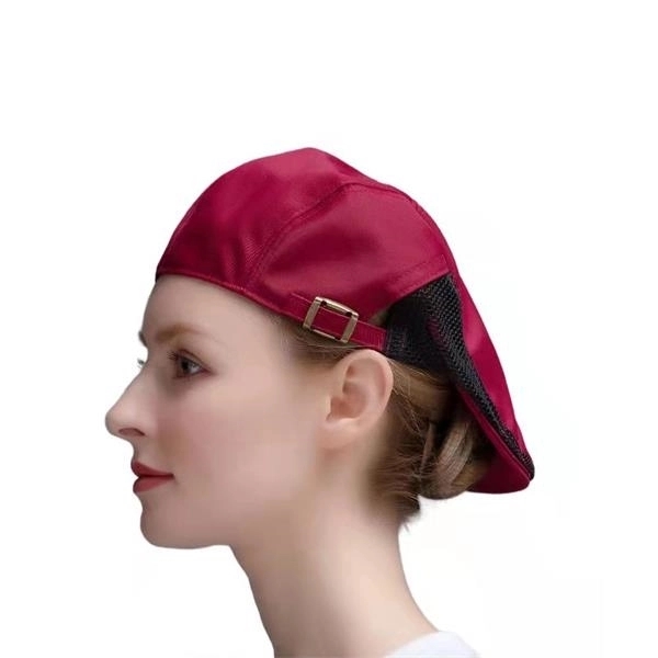 Chef Hat Beret Restaurant Kitchen Cap 2
