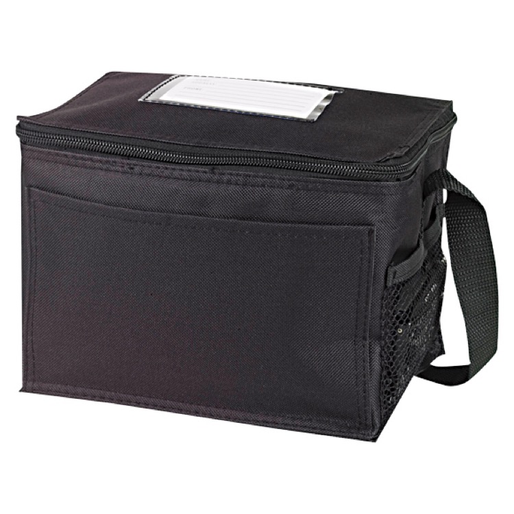 Name Tag 6-can Cooler Bag 3