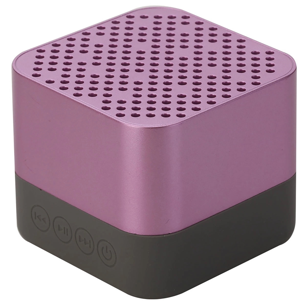 Waterproof Bamboo Bluetooth Speaker 4