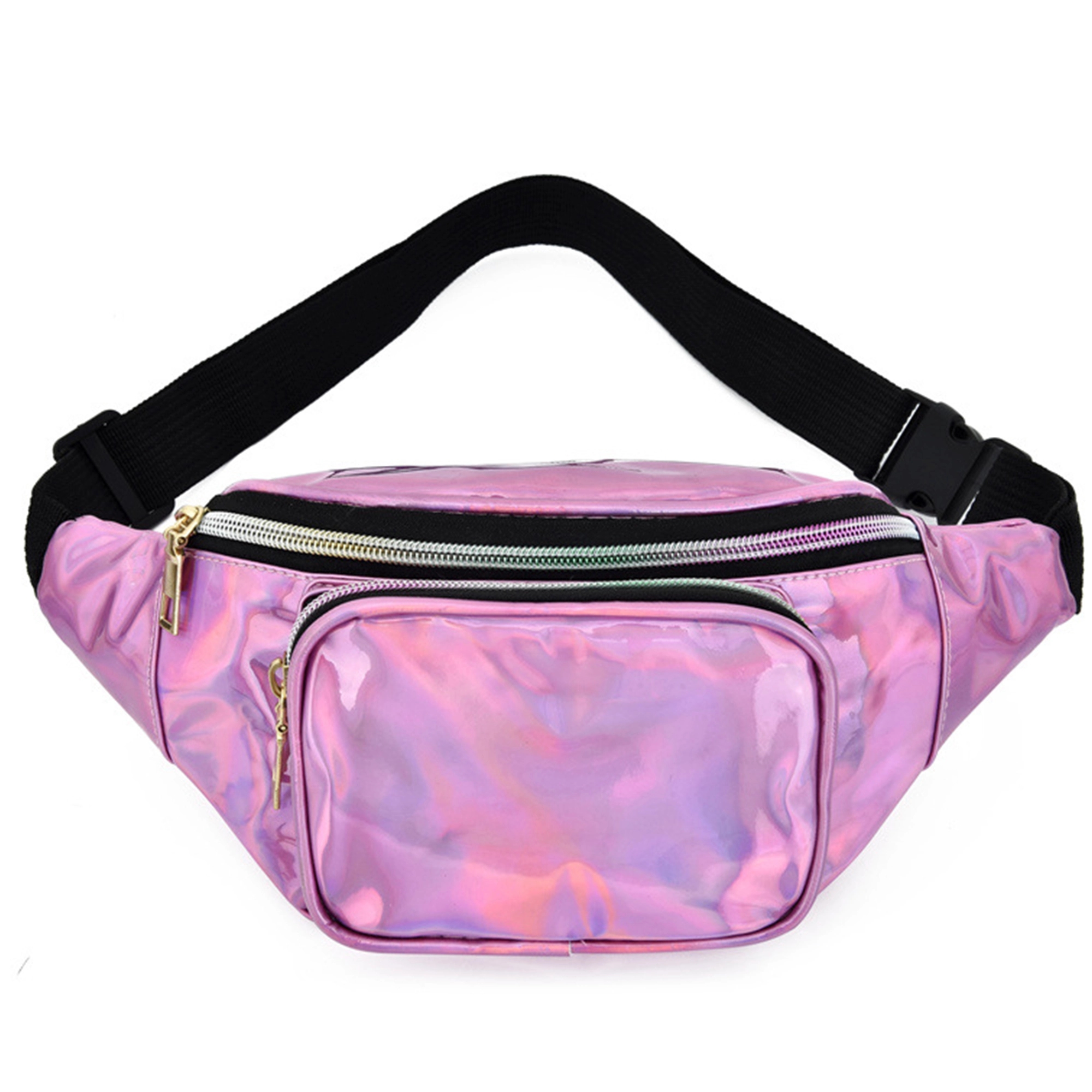 Waterproof Waist Bag 5