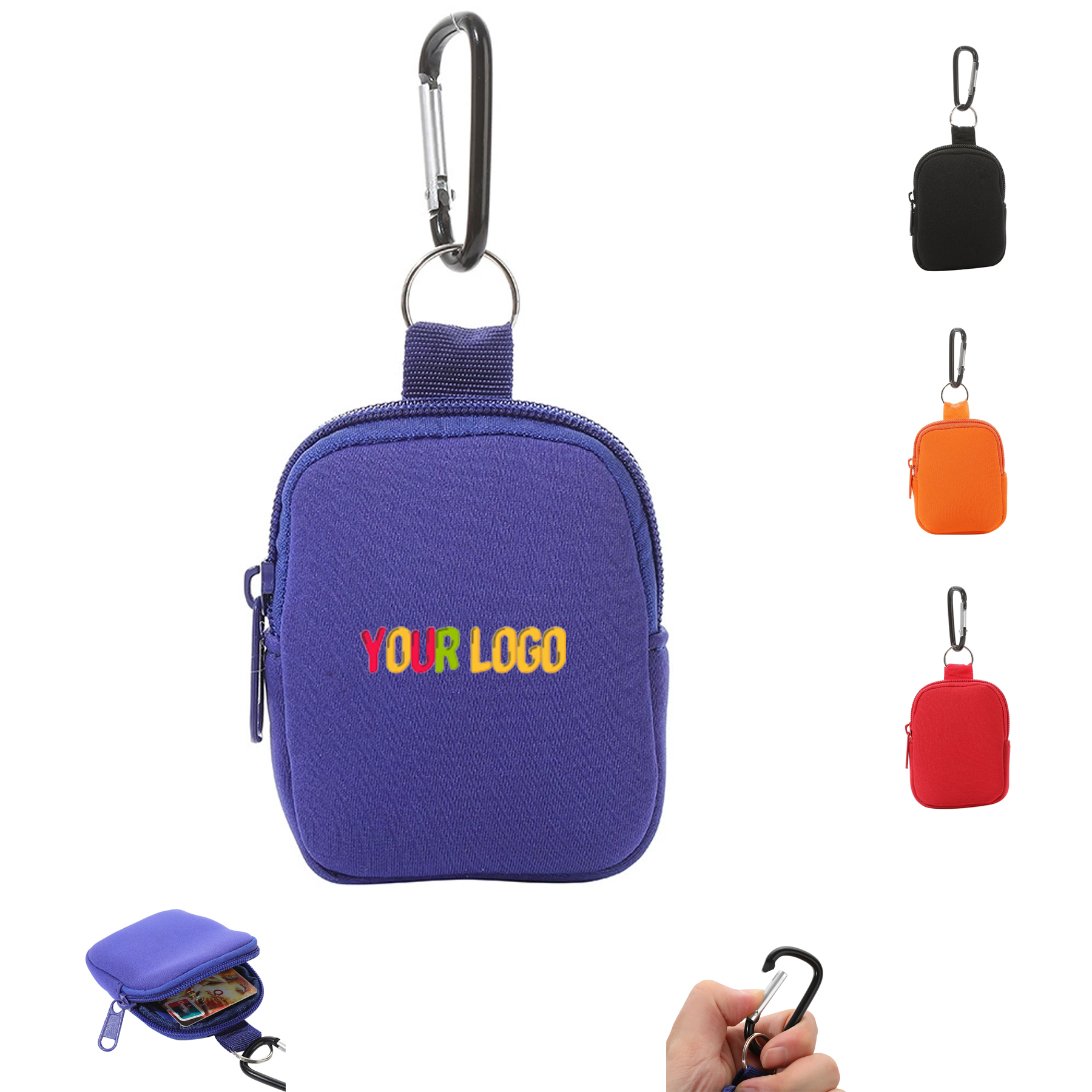 Small Coin Purse 2