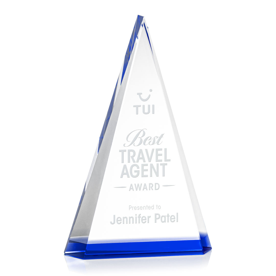 Helston Award - Blue 8
